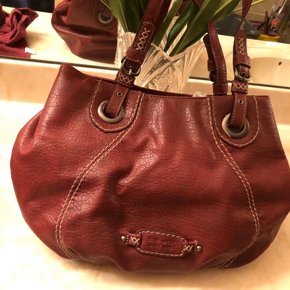 Nine West bag